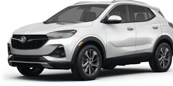 BUICK ENCORE GX 2023 KL4MMFSL9PB091441 image